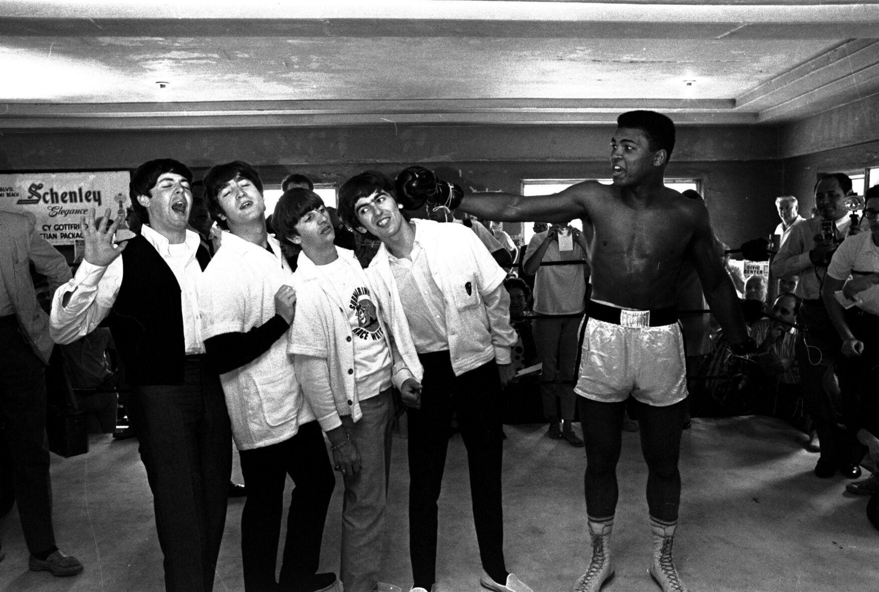 Muhammad Ali